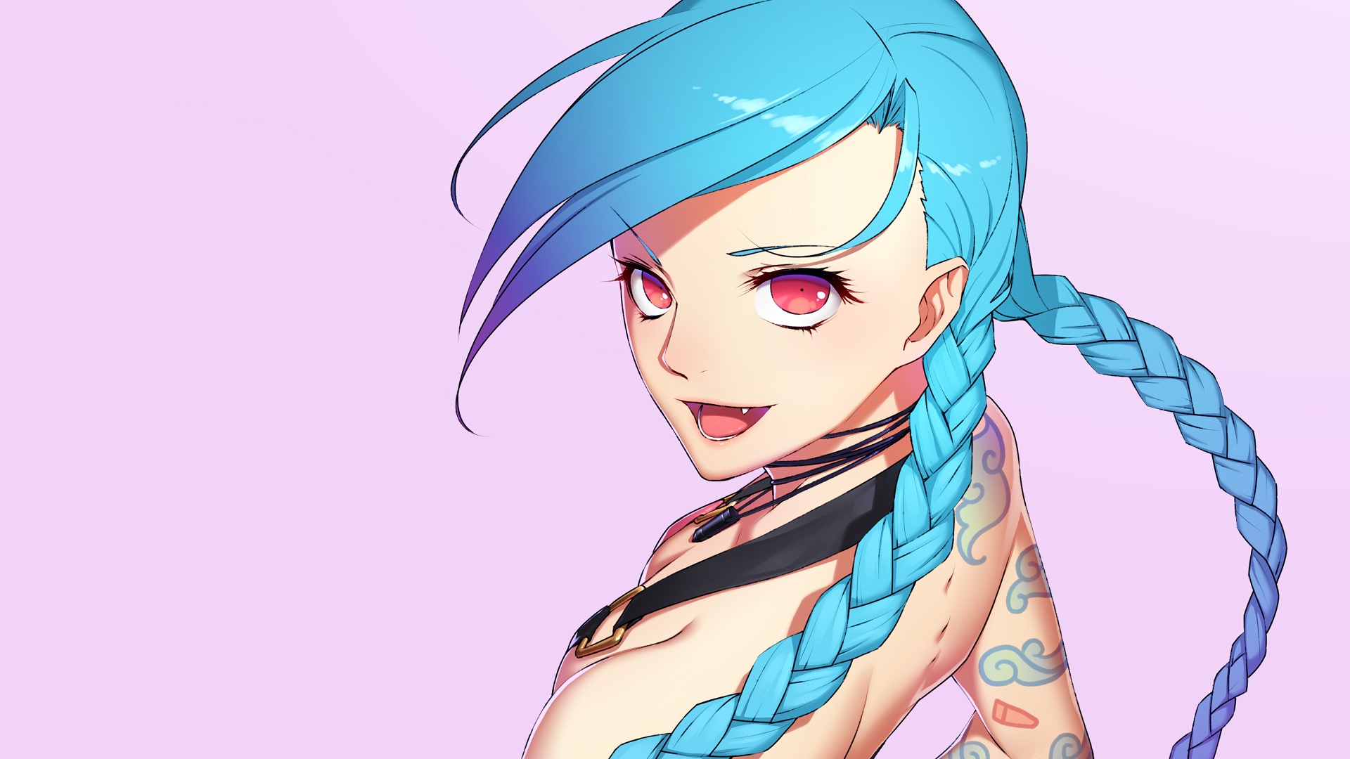 jinx